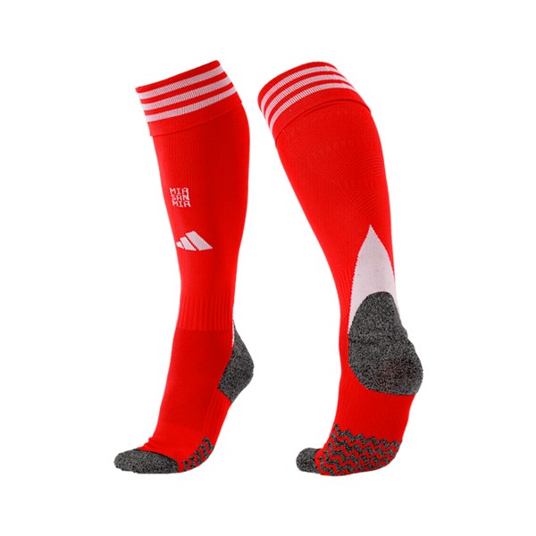 Socken Bayern München Heim 2025-26